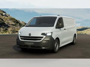 Volkswagen Transporter T7eKasten LR Heckflügeltür R-KAMERA