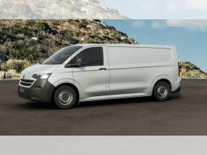 Volkswagen Transporter T7eKasten LR Heckflügeltür R-KAMERA