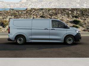 Volkswagen Transporter T7eKasten LR Heckflügeltür R-KAMERA