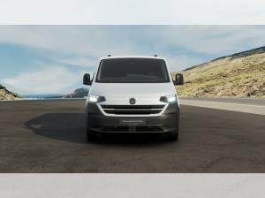 Volkswagen Transporter T7eKasten LR Heckflügeltür R-KAMERA