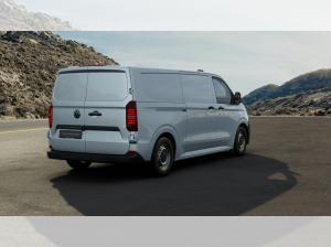 Volkswagen Transporter T7eKasten LR Heckflügeltür R-KAMERA