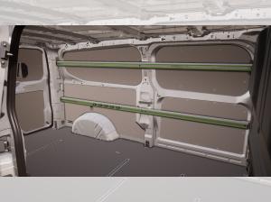 Volkswagen Transporter T7eKasten LR Heckflügeltür R-KAMERA