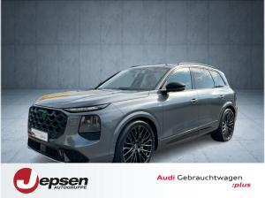 Audi Q7 SUV TDI qu. tiptr. S line PANO Stdhzg AHK