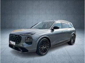 Audi Q7 SUV TDI qu. tiptr. S line PANO Stdhzg AHK