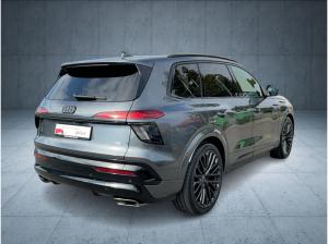 Audi Q7 SUV TDI qu. tiptr. S line PANO Stdhzg AHK