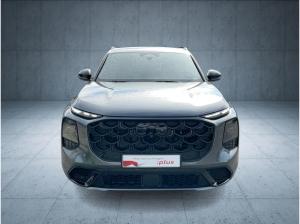 Audi Q7 SUV TDI qu. tiptr. S line PANO Stdhzg AHK