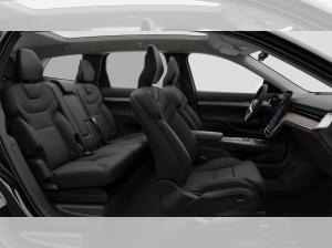 Volvo EX90 Twin Motor AWD Plus Executive Edition 7-Sitzer #0,25% #AlleFarben