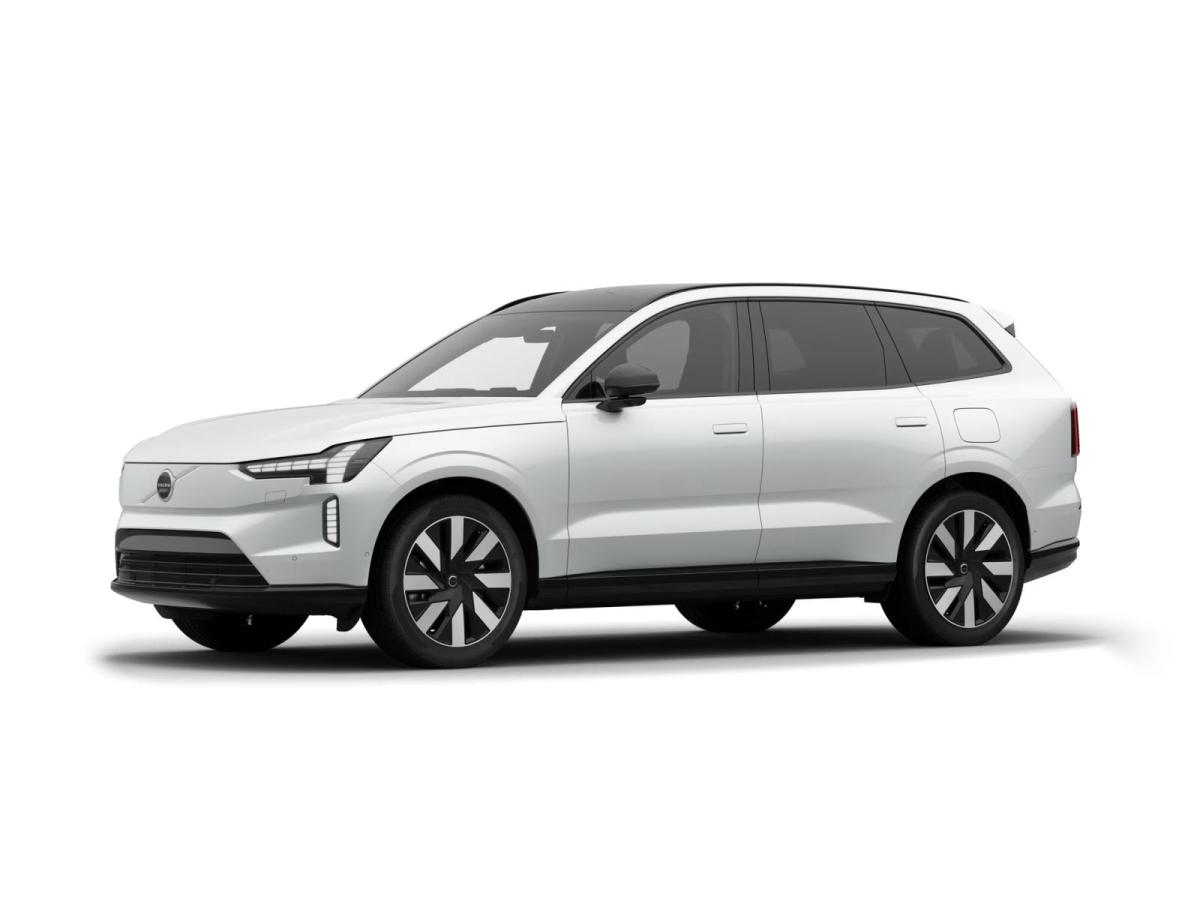 Volvo EX90