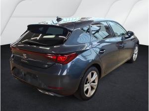 Seat Leon FR 1.5 TSI - LED Kamera PDC ACC GJR Navi Keyless SHZ