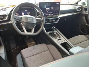 Seat Leon FR 1.5 TSI - LED Kamera PDC ACC GJR Navi Keyless SHZ