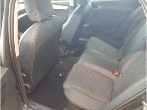 Seat Leon FR 1.5 TSI - LED Kamera PDC ACC GJR Navi Keyless SHZ