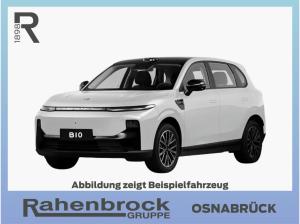 Leapmotor B10 REEV Design ProMax **SOFORT VERFÜGBAR**