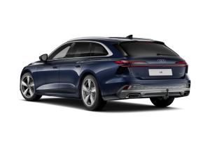 Audi A6 Avant e-hybrid quattro S-line UPE 88.508€  HUD/360°/AHK/MATRIX/B&O