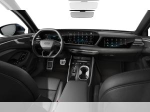 Audi A6 Avant e-hybrid quattro S-line UPE 88.508€  HUD/360°/AHK/MATRIX/B&O