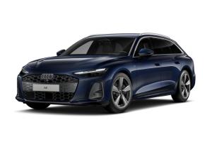 Audi A6 Avant e-hybrid quattro S-line UPE 88.508€  HUD/360°/AHK/MATRIX/B&O