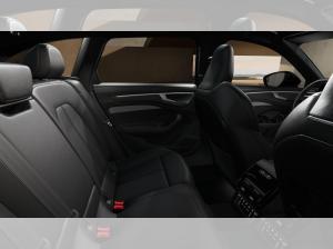Audi A6 Avant TFSI quattro Tech plus AHK Pano