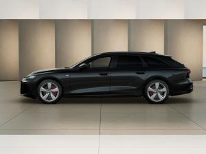 Audi A6 Avant TFSI quattro Tech plus AHK Pano