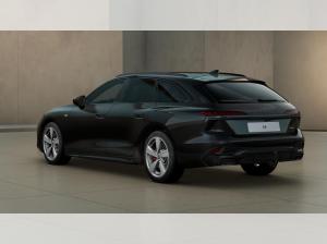 Audi A6 Avant TFSI quattro Tech plus AHK Pano