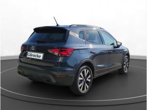 Seat Arona 1.0 TSI FR DSG