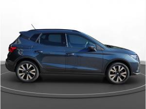 Seat Arona 1.0 TSI FR DSG
