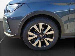 Seat Arona 1.0 TSI FR DSG