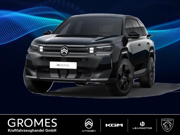 Citroën C5 Aircross MAX | TOP AUSSTATTUNG ✅ SOFORT VERFÜGBAR