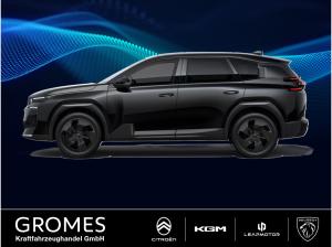 Citroën C5 Aircross MAX | TOP AUSSTATTUNG ✅ SOFORT VERFÜGBAR