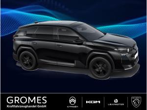 Citroën C5 Aircross MAX | TOP AUSSTATTUNG ✅ SOFORT VERFÜGBAR