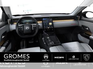 Citroën C5 Aircross MAX | TOP AUSSTATTUNG ✅ SOFORT VERFÜGBAR