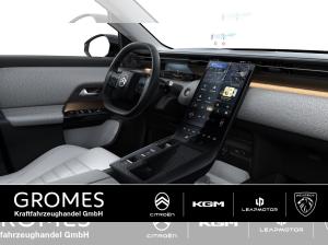 Citroën C5 Aircross MAX | TOP AUSSTATTUNG ✅ SOFORT VERFÜGBAR
