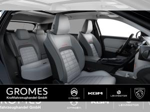 Citroën C5 Aircross MAX | TOP AUSSTATTUNG ✅ SOFORT VERFÜGBAR