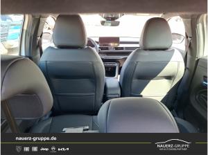 Jeep Avenger Altitude / Lagerwagen 1x verfügbar