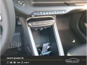 Jeep Avenger Altitude / Lagerwagen 1x verfügbar