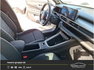 Jeep Avenger Altitude / Lagerwagen 1x verfügbar