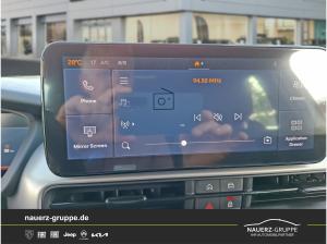 Jeep Avenger Altitude / Lagerwagen 1x verfügbar