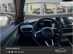 Jeep Avenger Altitude / Lagerwagen 1x verfügbar