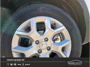 Jeep Avenger Altitude / Lagerwagen 1x verfügbar