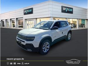 Jeep Avenger Altitude / Lagerwagen 1x verfügbar