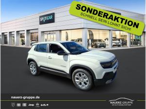 Jeep Avenger Altitude / Lagerwagen 1x verfügbar