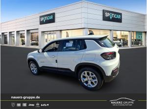 Jeep Avenger Altitude / Lagerwagen 1x verfügbar