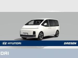 Hyundai STARIA Calligraphy⚠️**6.000 Euro Förderung**⚠️ I 7-Sitze I LED I BOSE I Leder I Digital Key I Relax-Funkt