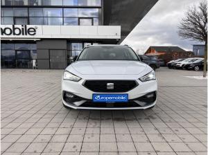 Seat Leon Sportstourer ST FR  XL 1.5 eTSI 150 DSG (Gebraucht)|NAV.10"|BEATS|VIRTUAL|VOLL-LED|AHK