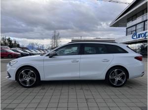 Seat Leon Sportstourer ST FR  XL 1.5 eTSI 150 DSG (Gebraucht)|NAV.10"|BEATS|VIRTUAL|VOLL-LED|AHK