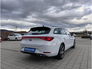 Seat Leon Sportstourer ST FR  XL 1.5 eTSI 150 DSG (Gebraucht)|NAV.10"|BEATS|VIRTUAL|VOLL-LED|AHK