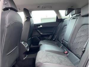 Seat Leon Sportstourer ST FR  XL 1.5 eTSI 150 DSG (Gebraucht)|NAV.10"|BEATS|VIRTUAL|VOLL-LED|AHK