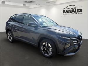 Hyundai TUCSON 1.6T-GDi DCT Trend+Krell Sound+LED Paket