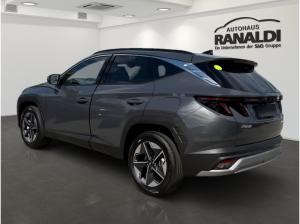 Hyundai TUCSON 1.6T-GDi DCT Trend+Krell Sound+LED Paket