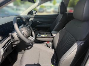 Hyundai TUCSON 1.6T-GDi DCT Trend+Krell Sound+LED Paket