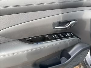 Hyundai TUCSON 1.6 T-GDI PRIME AWD (NX)