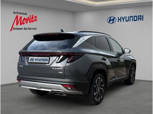 Hyundai TUCSON 1.6 T-GDI PRIME AWD (NX)